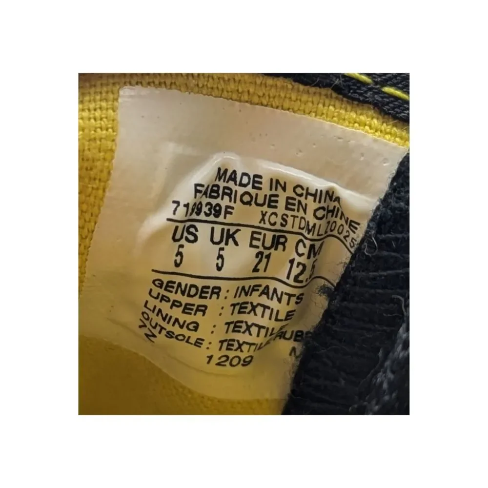 Converse these are